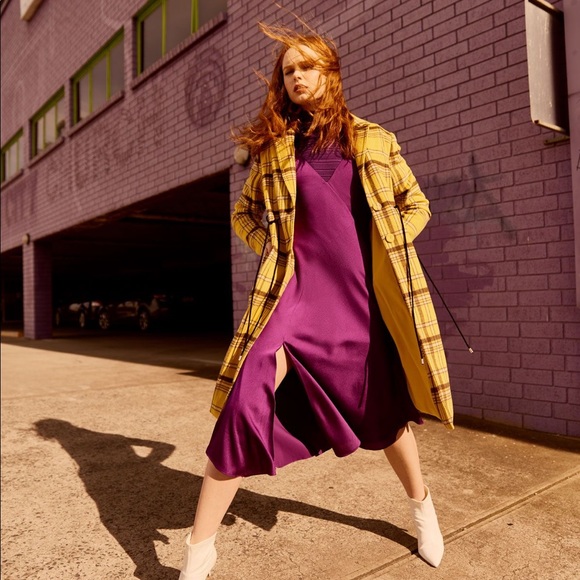 ▪️NWT C/Meo Collective Women’s Hopes Up Coat - Picture 2 of 13